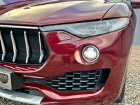 USED 2016 66 MASERATI LEVANTE 3.0 D V6 5d 271 BHP FULL MASERATI SERVICE HISTORY