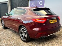 USED 2016 66 MASERATI LEVANTE 3.0 D V6 5d 271 BHP FULL MASERATI SERVICE HISTORY