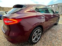 USED 2016 66 MASERATI LEVANTE 3.0 D V6 5d 271 BHP FULL MASERATI SERVICE HISTORY