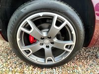 USED 2016 66 MASERATI LEVANTE 3.0 D V6 5d 271 BHP FULL MASERATI SERVICE HISTORY