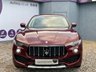 USED 2016 66 MASERATI LEVANTE 3.0 D V6 5d 271 BHP FULL MASERATI SERVICE HISTORY