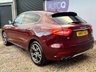 USED 2016 66 MASERATI LEVANTE 3.0 D V6 5d 271 BHP FULL MASERATI SERVICE HISTORY
