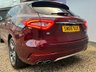 USED 2016 66 MASERATI LEVANTE 3.0 D V6 5d 271 BHP FULL MASERATI SERVICE HISTORY