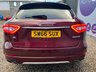 USED 2016 66 MASERATI LEVANTE 3.0 D V6 5d 271 BHP FULL MASERATI SERVICE HISTORY