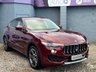 USED 2016 66 MASERATI LEVANTE 3.0 D V6 5d 271 BHP FULL MASERATI SERVICE HISTORY
