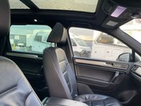 USED 2014 64 VOLKSWAGEN TOUAREG 3.0 V6 R-LINE TDI BLUEMOTION TECHNOLOGY 5d 202 BHP ONLY 2 FORMER KEEPERS FROM NEW+UNBEATABLE VALUE+MEGA SPECIFICATION+READY TO DRIVE AWAY TODAY+FINANCE AND EXTENDED WARRANTY AVAILABLE ON THIS USED VEHICLE!!!!!