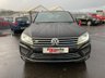 USED 2014 64 VOLKSWAGEN TOUAREG 3.0 V6 R-LINE TDI BLUEMOTION TECHNOLOGY 5d 202 BHP ONLY 2 FORMER KEEPERS FROM NEW+UNBEATABLE VALUE+MEGA SPECIFICATION+READY TO DRIVE AWAY TODAY+FINANCE AND EXTENDED WARRANTY AVAILABLE ON THIS USED VEHICLE!!!!!