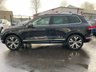USED 2014 64 VOLKSWAGEN TOUAREG 3.0 V6 R-LINE TDI BLUEMOTION TECHNOLOGY 5d 202 BHP ONLY 2 FORMER KEEPERS FROM NEW+UNBEATABLE VALUE+MEGA SPECIFICATION+READY TO DRIVE AWAY TODAY+FINANCE AND EXTENDED WARRANTY AVAILABLE ON THIS USED VEHICLE!!!!!