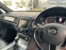USED 2014 64 VOLKSWAGEN TOUAREG 3.0 V6 R-LINE TDI BLUEMOTION TECHNOLOGY 5d 202 BHP ONLY 2 FORMER KEEPERS FROM NEW+UNBEATABLE VALUE+MEGA SPECIFICATION+READY TO DRIVE AWAY TODAY+FINANCE AND EXTENDED WARRANTY AVAILABLE ON THIS USED VEHICLE!!!!!