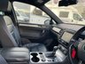 USED 2014 64 VOLKSWAGEN TOUAREG 3.0 V6 R-LINE TDI BLUEMOTION TECHNOLOGY 5d 202 BHP ONLY 2 FORMER KEEPERS FROM NEW+UNBEATABLE VALUE+MEGA SPECIFICATION+READY TO DRIVE AWAY TODAY+FINANCE AND EXTENDED WARRANTY AVAILABLE ON THIS USED VEHICLE!!!!!