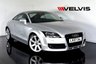 USED 2007 02 AUDI TT 3.2 QUATTRO 3d 250 BHP 