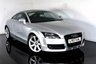 USED 2007 02 AUDI TT 3.2 QUATTRO 3d 250 BHP 
