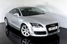 USED 2007 02 AUDI TT 3.2 QUATTRO 3d 250 BHP 