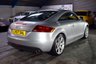USED 2007 02 AUDI TT 3.2 QUATTRO 3d 250 BHP 