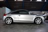 USED 2007 02 AUDI TT 3.2 QUATTRO 3d 250 BHP 