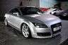 USED 2007 02 AUDI TT 3.2 QUATTRO 3d 250 BHP 