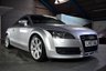 USED 2007 02 AUDI TT 3.2 QUATTRO 3d 250 BHP 