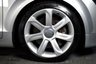 USED 2007 02 AUDI TT 3.2 QUATTRO 3d 250 BHP 