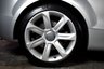 USED 2007 02 AUDI TT 3.2 QUATTRO 3d 250 BHP 