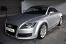 USED 2007 02 AUDI TT 3.2 QUATTRO 3d 250 BHP 