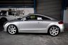 USED 2007 02 AUDI TT 3.2 QUATTRO 3d 250 BHP 