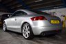 USED 2007 02 AUDI TT 3.2 QUATTRO 3d 250 BHP 