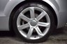 USED 2007 02 AUDI TT 3.2 QUATTRO 3d 250 BHP 