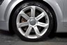USED 2007 02 AUDI TT 3.2 QUATTRO 3d 250 BHP 