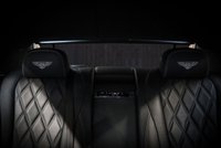 USED 2014 64 BENTLEY FLYING SPUR 6.0 W12 MULLINER 4d 616 BHP BENTLEY HISTORY, REAR ENTERTAINMENT, HEATED FRONT AND REAR SEATS, SUNROOF AND MORE