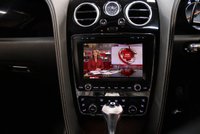 USED 2014 64 BENTLEY FLYING SPUR 6.0 W12 MULLINER 4d 616 BHP BENTLEY HISTORY, REAR ENTERTAINMENT, HEATED FRONT AND REAR SEATS, SUNROOF AND MORE