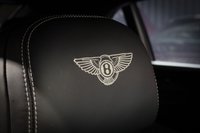 USED 2014 64 BENTLEY FLYING SPUR 6.0 W12 MULLINER 4d 616 BHP BENTLEY HISTORY, REAR ENTERTAINMENT, HEATED FRONT AND REAR SEATS, SUNROOF AND MORE