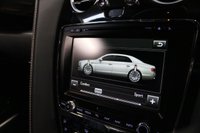 USED 2014 64 BENTLEY FLYING SPUR 6.0 W12 MULLINER 4d 616 BHP BENTLEY HISTORY, REAR ENTERTAINMENT, HEATED FRONT AND REAR SEATS, SUNROOF AND MORE