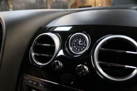 USED 2014 64 BENTLEY FLYING SPUR 6.0 W12 MULLINER 4d 616 BHP BENTLEY HISTORY, REAR ENTERTAINMENT, HEATED FRONT AND REAR SEATS, SUNROOF AND MORE