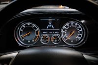 USED 2014 64 BENTLEY FLYING SPUR 6.0 W12 MULLINER 4d 616 BHP BENTLEY HISTORY, REAR ENTERTAINMENT, HEATED FRONT AND REAR SEATS, SUNROOF AND MORE