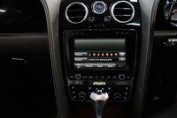 USED 2014 64 BENTLEY FLYING SPUR 6.0 W12 MULLINER 4d 616 BHP BENTLEY HISTORY, REAR ENTERTAINMENT, HEATED FRONT AND REAR SEATS, SUNROOF AND MORE