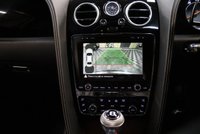 USED 2014 64 BENTLEY FLYING SPUR 6.0 W12 MULLINER 4d 616 BHP BENTLEY HISTORY, REAR ENTERTAINMENT, HEATED FRONT AND REAR SEATS, SUNROOF AND MORE