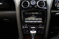 USED 2014 64 BENTLEY FLYING SPUR 6.0 W12 MULLINER 4d 616 BHP BENTLEY HISTORY, REAR ENTERTAINMENT, HEATED FRONT AND REAR SEATS, SUNROOF AND MORE
