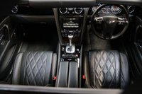 USED 2014 64 BENTLEY FLYING SPUR 6.0 W12 MULLINER 4d 616 BHP BENTLEY HISTORY, REAR ENTERTAINMENT, HEATED FRONT AND REAR SEATS, SUNROOF AND MORE