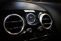 USED 2014 64 BENTLEY FLYING SPUR 6.0 W12 MULLINER 4d 616 BHP BENTLEY HISTORY, REAR ENTERTAINMENT, HEATED FRONT AND REAR SEATS, SUNROOF AND MORE