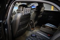 USED 2014 64 BENTLEY FLYING SPUR 6.0 W12 MULLINER 4d 616 BHP BENTLEY HISTORY, REAR ENTERTAINMENT, HEATED FRONT AND REAR SEATS, SUNROOF AND MORE