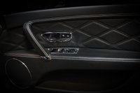 USED 2014 64 BENTLEY FLYING SPUR 6.0 W12 MULLINER 4d 616 BHP BENTLEY HISTORY, REAR ENTERTAINMENT, HEATED FRONT AND REAR SEATS, SUNROOF AND MORE