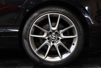 USED 2014 64 BENTLEY FLYING SPUR 6.0 W12 MULLINER 4d 616 BHP BENTLEY HISTORY, REAR ENTERTAINMENT, HEATED FRONT AND REAR SEATS, SUNROOF AND MORE