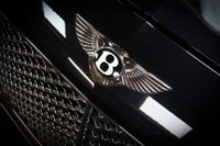 USED 2014 64 BENTLEY FLYING SPUR 6.0 W12 MULLINER 4d 616 BHP BENTLEY HISTORY, REAR ENTERTAINMENT, HEATED FRONT AND REAR SEATS, SUNROOF AND MORE
