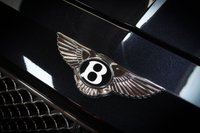 USED 2014 64 BENTLEY FLYING SPUR 6.0 W12 MULLINER 4d 616 BHP BENTLEY HISTORY, REAR ENTERTAINMENT, HEATED FRONT AND REAR SEATS, SUNROOF AND MORE