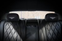 USED 2014 64 BENTLEY FLYING SPUR 6.0 W12 MULLINER 4d 616 BHP BENTLEY HISTORY, REAR ENTERTAINMENT, HEATED FRONT AND REAR SEATS, SUNROOF AND MORE