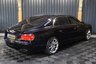 USED 2014 64 BENTLEY FLYING SPUR 6.0 W12 MULLINER 4d 616 BHP BENTLEY HISTORY, REAR ENTERTAINMENT, HEATED FRONT AND REAR SEATS, SUNROOF AND MORE