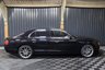 USED 2014 64 BENTLEY FLYING SPUR 6.0 W12 MULLINER 4d 616 BHP BENTLEY HISTORY, REAR ENTERTAINMENT, HEATED FRONT AND REAR SEATS, SUNROOF AND MORE
