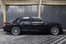 USED 2014 64 BENTLEY FLYING SPUR 6.0 W12 MULLINER 4d 616 BHP BENTLEY HISTORY, REAR ENTERTAINMENT, HEATED FRONT AND REAR SEATS, SUNROOF AND MORE