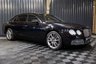 USED 2014 64 BENTLEY FLYING SPUR 6.0 W12 MULLINER 4d 616 BHP BENTLEY HISTORY, REAR ENTERTAINMENT, HEATED FRONT AND REAR SEATS, SUNROOF AND MORE