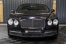 USED 2014 64 BENTLEY FLYING SPUR 6.0 W12 MULLINER 4d 616 BHP BENTLEY HISTORY, REAR ENTERTAINMENT, HEATED FRONT AND REAR SEATS, SUNROOF AND MORE